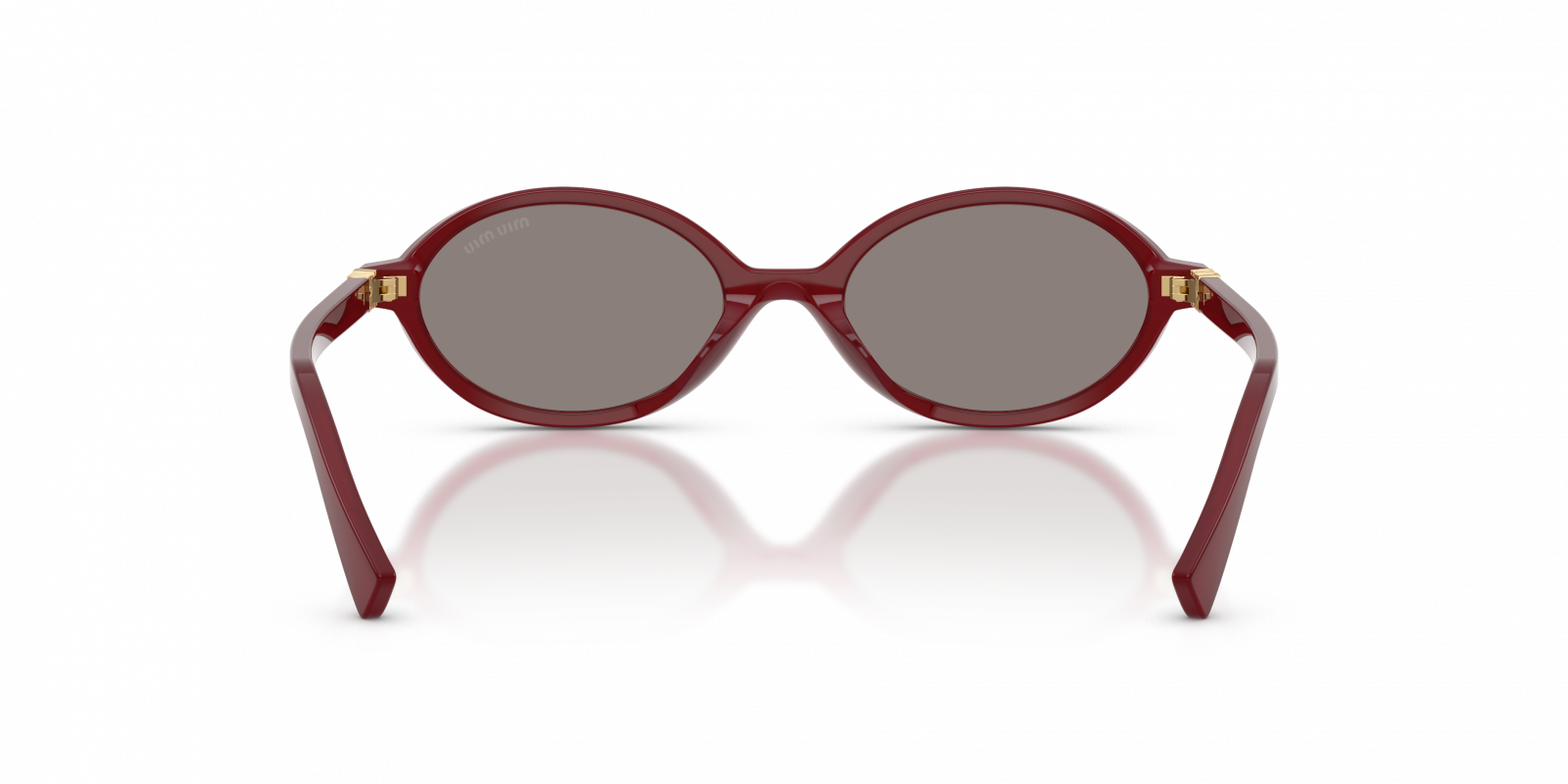Miu Miu MU 04ZS 21I80Q | Online Sale - Amevista